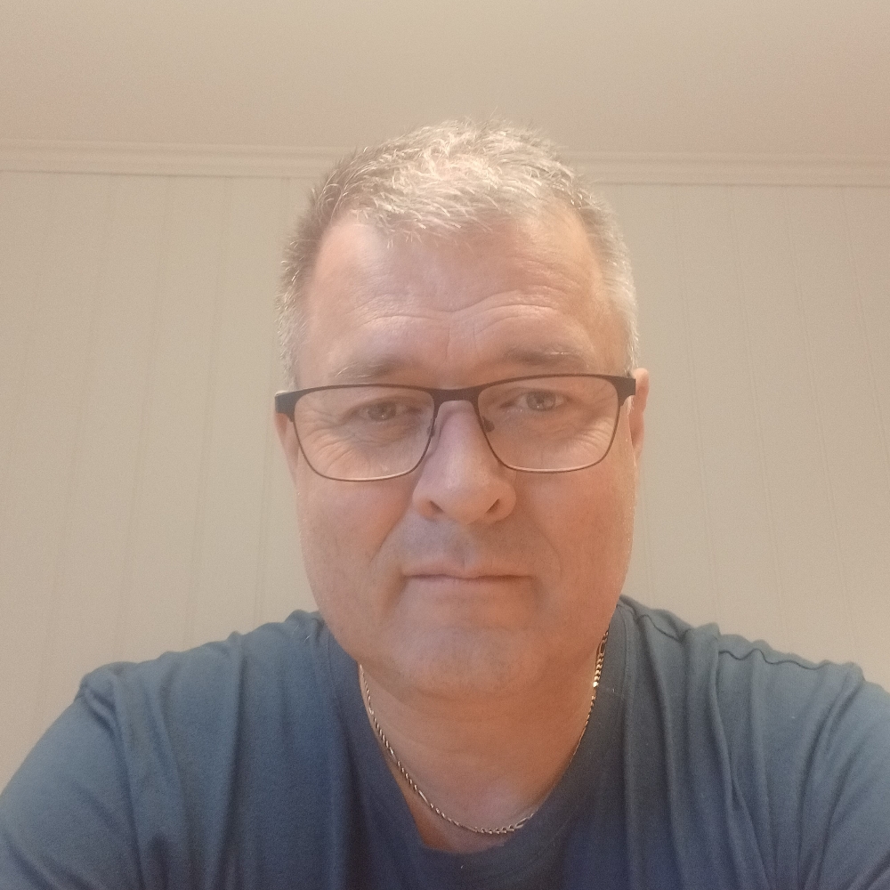 Torbjørn Høyland style=