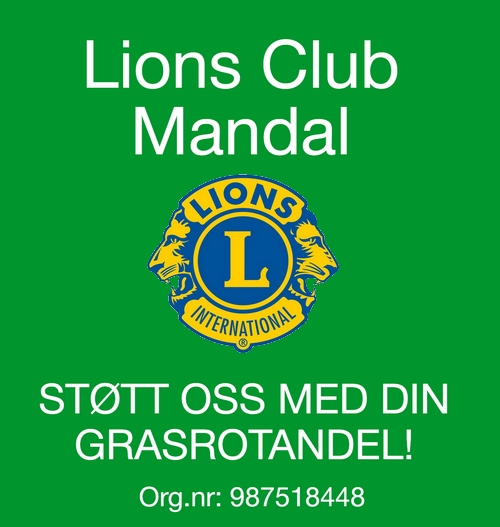 Artikkelbilde til artikkelen Grasrotandelen