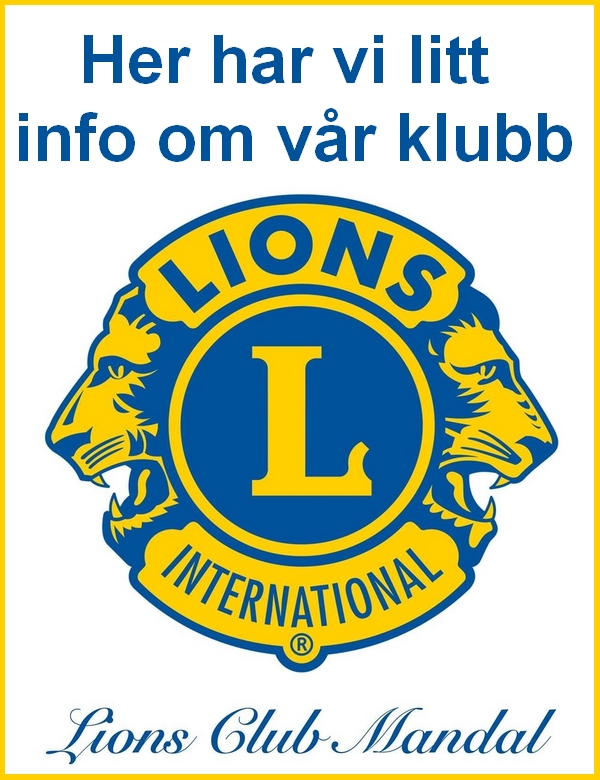 Artikkelbilde til artikkelen Litt info om vår klubb