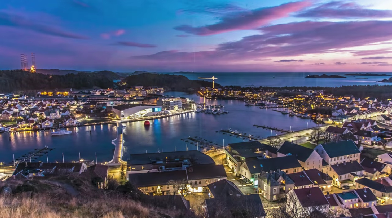 Artikkelbilde til artikkelen Distriktsmøtet 2027 - MANDAL